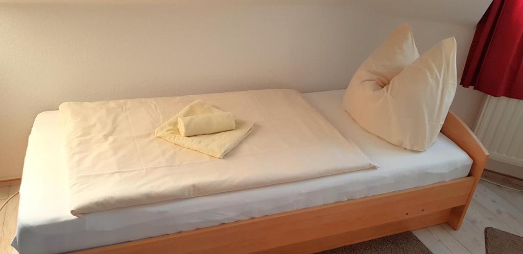 Villa Hoffnung room 1