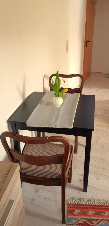 Villa Hoffnung room 4