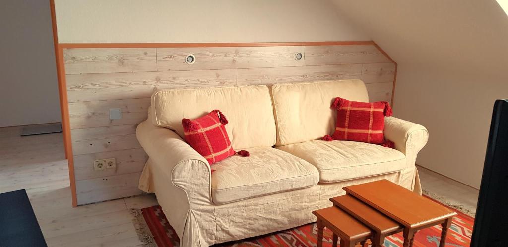 Villa Hoffnung room 5